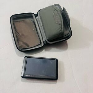 Garmin nüvi 255W GPS | AS-IS Locked PIN